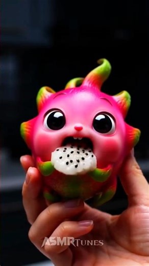 Satisfying Eating ASMR Compilation | Cute Baby Food Sounds