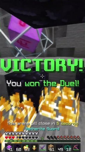 اصعب لعبة في ماين كرفت #minecraft #hypixel #bedwars #mrbeast #ltgames #genshin