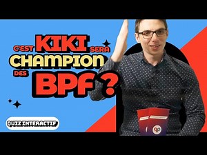 Quiz sur les bonnes pratiques de fabrication dans l'industrie pharmaceutique. 100% sur YouTube