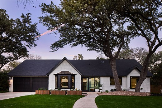 HGTV's 2025 Smart Home Is Here! See the Location and Get an Exclusive Look Inside the Stunning Property