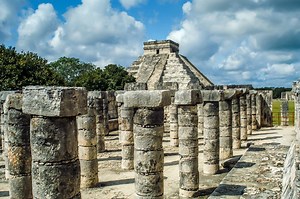 10 datos de la asombrosa arquitectura Maya, un legado para el mundo