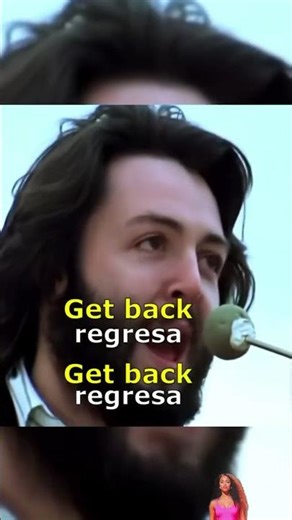 - Get Back | Iconic Rooftop Performance 🎸 #Shorts #TheBeatles