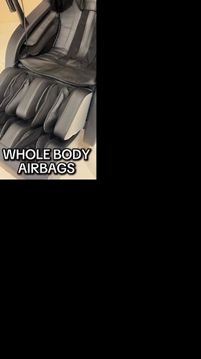 1.5K views | 勞 Premium Massage Chairs, Only $899?! With the same top...