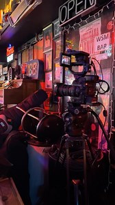 We have a film crew in the house for @theroyalhounds shooting a documentary about honky tonk and rockabilly music. @eweltner and his staff are getting some great footage here at ‘Nashville’s Home of Traditional Country Music’. #theroyalhounds #honkytonkmusic #stickwithtradition | Robert's Western World