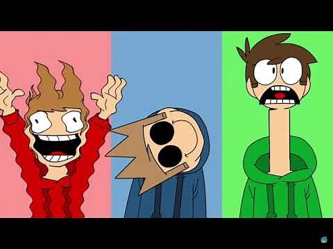 Just a Bit Crazy [COMPILATION]