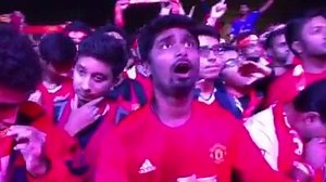 The Mannequin Challenge: #ILOVEUNITED edition. | Manchester United