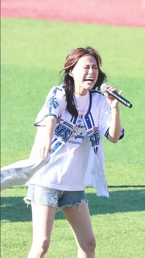 250723 相川七瀬 Sweet Emotion 5/5 オールスターフェスティバル in YOKOHAMA #プロ野球