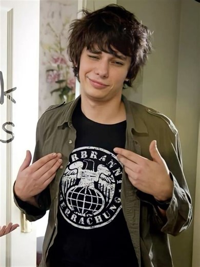 Rodrick Heffley: The Mystery Photo Explained