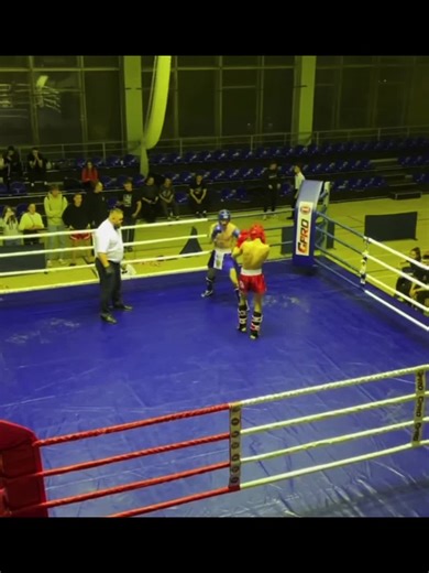 Shadow Boxing Techniques for Kickboxing and Boxing