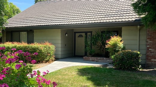 Non-profit for housing homeless veterans in Stockton finally has a new home