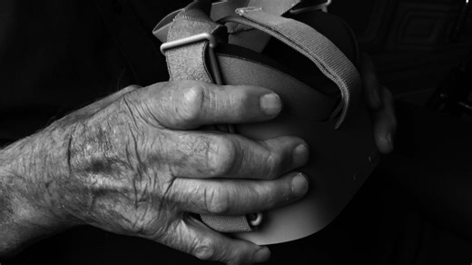 Virtual reality for seniors: How virtual travel brings back memories