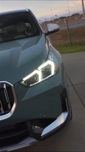THE CHEAPEST BMW SUV IN INDIA 🏎️💰"