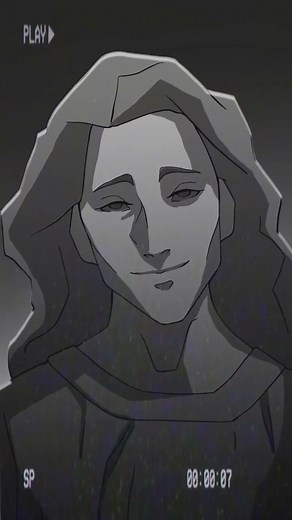 I AM THE RIGHTEOUS HAND OF GOD | Mandela Catalogue PMV