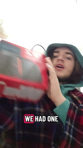 The Nintendo Switch 2 scam #skit #bestbeansie