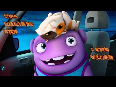 Full Slushious Song - 1 Hour Version