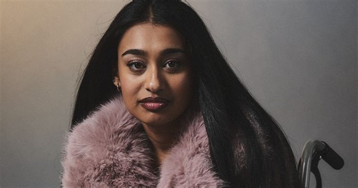 How we designed and delivered Adaptive fashion with design justice principles in mind