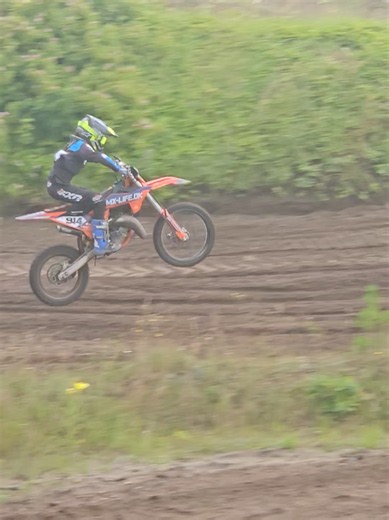 07.07.2026 KJI MX Camp day 2 💪🤛🏁 @kjaer914 @KJI Performance @Melgaard @MX-LIFE.dk @Fri BikeShop viborg🚴🏼 #cross #fyp #mx #motocross #dirtbike