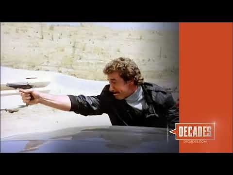 The Decades Binge: Matt Houston