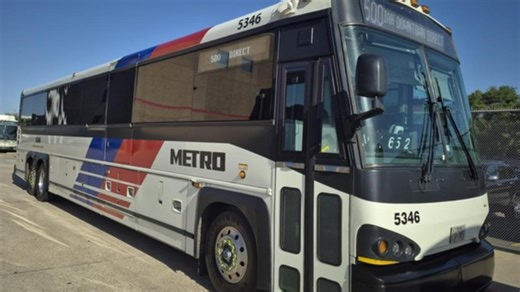 $4.50 will now get you from downtown to IAH