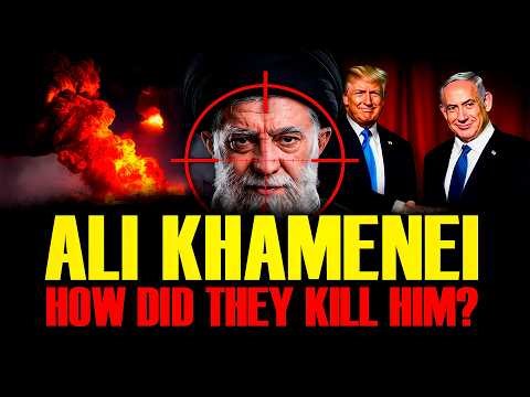 Iran's Supreme Leader Is Dead. Here's Exactly How It Happened — The Full Story