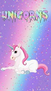 View 16 Kawaii Wallpaper Whatsapp Unicornio