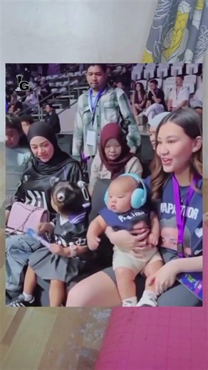 NGK NYANGKA! ALIYAH SAMPAI BEGINI SAMA AUREL #aaliyah #aurelhermansyah #beritaartis #viral