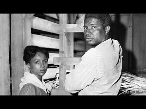 Ruby Dee in Go Down, Moses | Tribute to Harriet Tubman