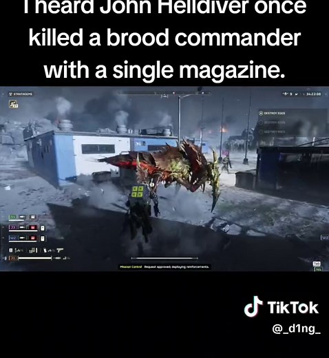 John Helldiver Rap Meme - The Ultimate Shitposting Experience