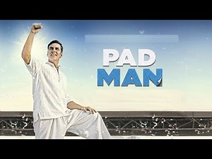 Pad Man full movie review/Drama & Comedy drama/Akshay Kumar/TOP10 Review