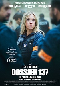 Sprawa osobista | Film | 2025