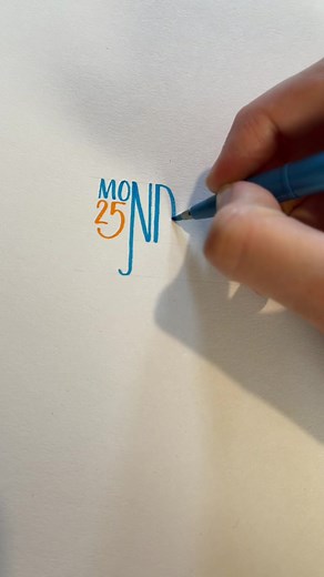 EmsLetteringDiary on TikTok