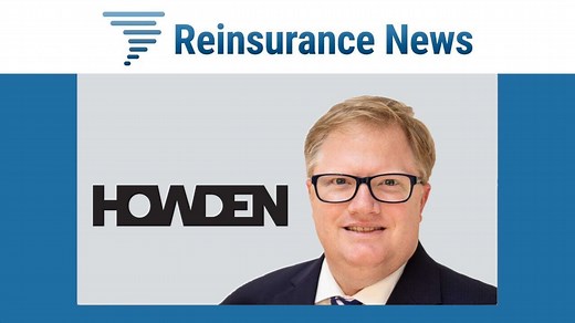 Reinsurance brokers have to be more multifaceted, says Howden Re's Flandro - Reinsurance News