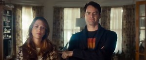 Kristen Wiig and Bill Hader reunite for The Skeleton Twins