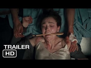 Humane (2024) - Official Trailer