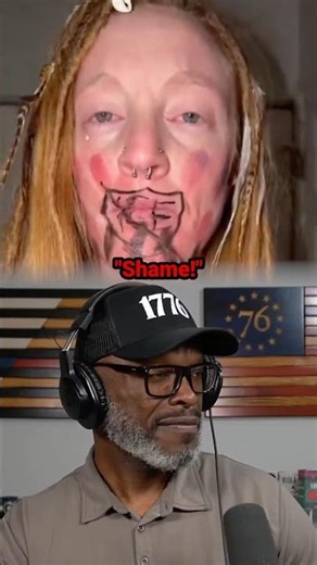 What is WRONG with these people?! 🤣🤣