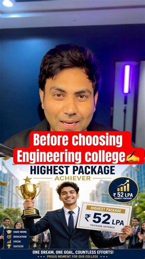 Before choosing college! The Truth Every Engineering Student Must Know!