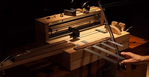 Build An Instrument Of Horror, The Apprehension Engine