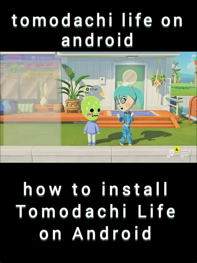 Tomodachi Life on Android: Real or Fake Gameplay?