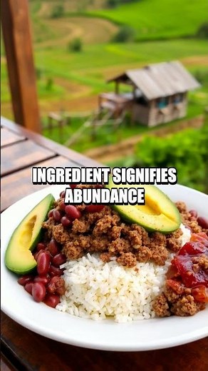 The Flavors of Colombia's Bandeja Paisa