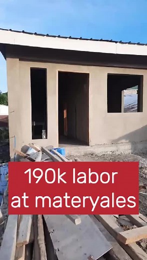 House Tour: Affordable Small House Design Ideas