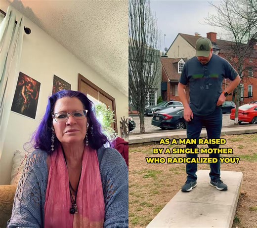 #duet with @makegoodchange_ #women #matriarchy #fyp @Gypsy @Carmen B @Hellirûna @The Liberty Network™