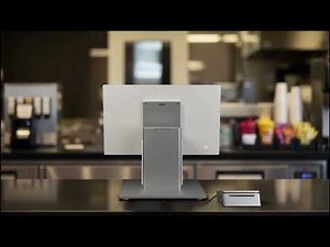 Introducing the Genius modular countertop | Global Payments