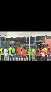 24K views · 595 reactions | General worker/construction training video.✅ #civilengineering #construction #skills #test #viralpost #videos #europe #interview #foryoupageシ ......✅‍♂️️ | Kamal Pandey | Facebook