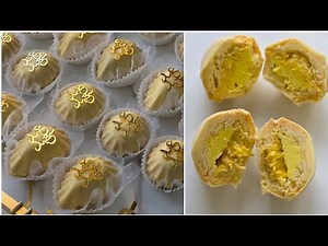 Crispy Lemon Delights: Recipes for Christmas 2026 🍋