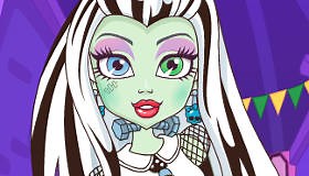 Monster High Cosplay