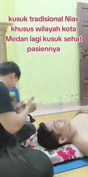 #sumut #pijatpengobatan #medan #urut #kusuk #massage #indonesia #medan