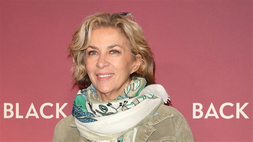 Corinne Touzet de retour à la télévision : “J’ai l’impression que je manque à pas mal de gens”