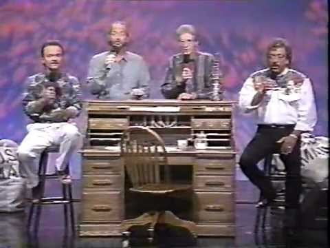 The Statler Brothers - Goodnight Sweetheart