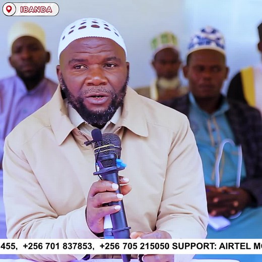 SHK : MUHSIN BURHAAN KITI on TikTok