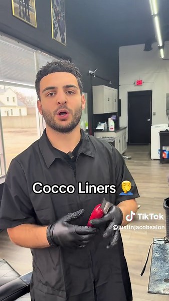 Cocco please do better 🤦‍♂️ #cocco #coccotrimmer #barber | coco trimmer